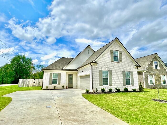 Primary Photo - Now Leasing in Millington @ Winstone. 4-Be...