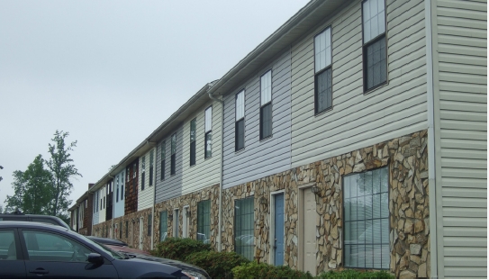 Ridgewood Terrace Apartments - Apartments in Ridgeway, VA | Apartments.com