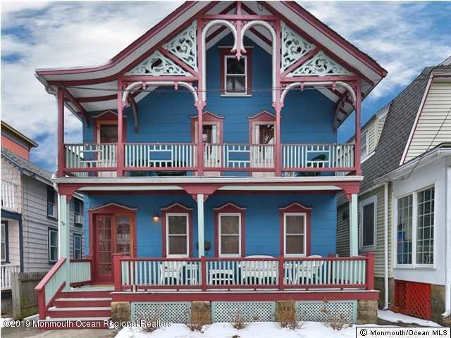 Primary Photo - 36 Webb Ave