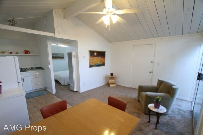 Foto del edificio - 1111-62645 Fort Stockton Dr