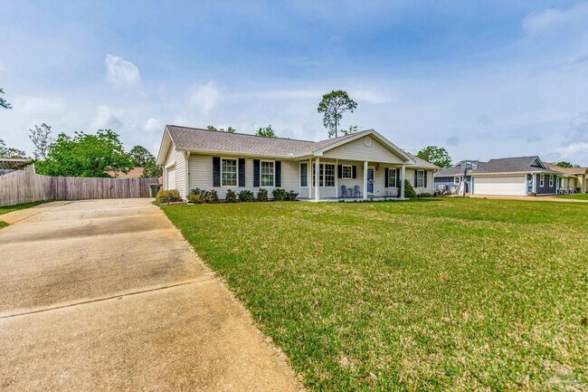 Foto del edificio - 5272 Choctaw Ave