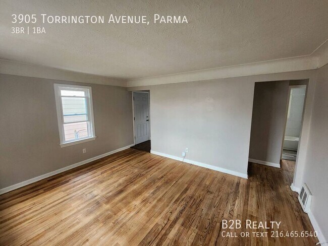 Foto del edificio - 3905 Torrington Ave