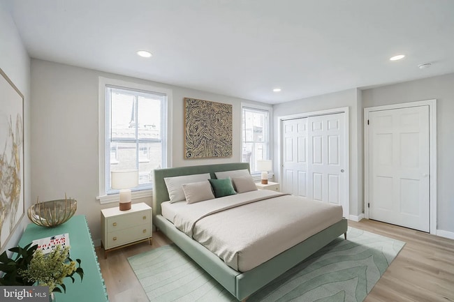 Building Photo - 1 bed bath in the heart of Fairmount