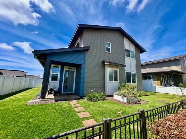 Photo - Kohanahana Loop 91-1832 #Lot 22, Ewa Beach House