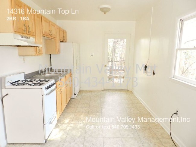 Building Photo - 14316 Mountain Top Ln