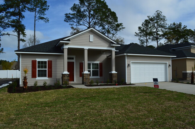 Building Photo - 5061 Redford Manor Dr