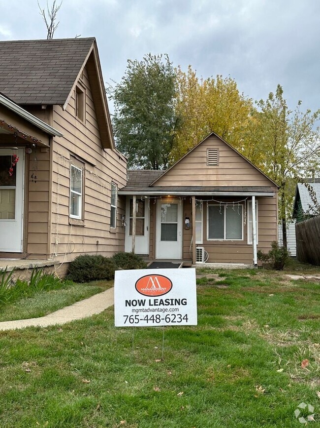 Building Photo - 2415 N 19th St