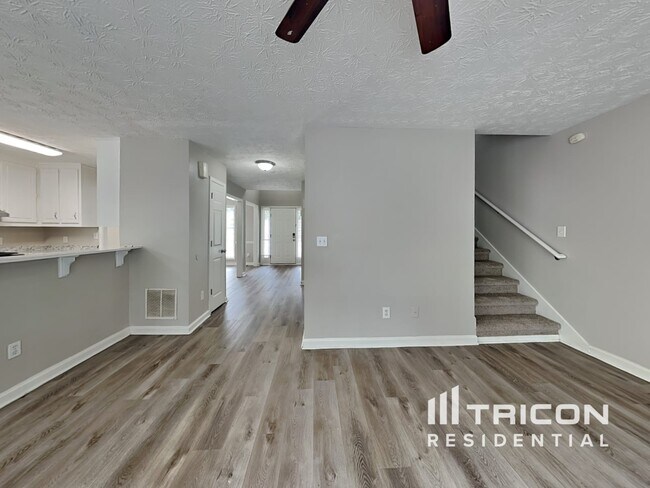 Foto del edificio - 1400 Meadow Ct