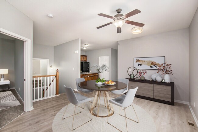 Foto del edificio - 8325 N Nodaway Ave