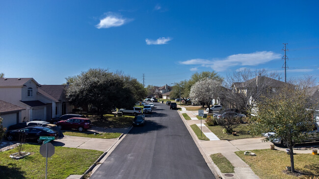 Neighborhood View - 11744 Gemmer St