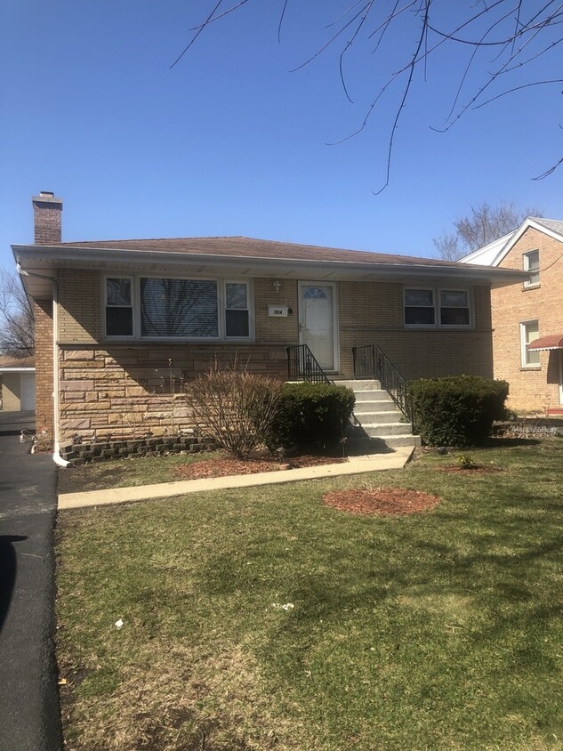 Foto principal - 1514 Morris Ave