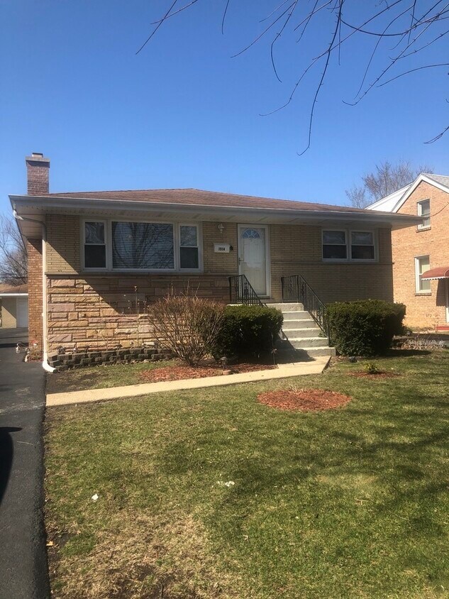 Primary Photo - 1514 Morris Ave