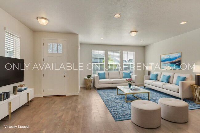 Foto del edificio - 2353 N Holbrook Way