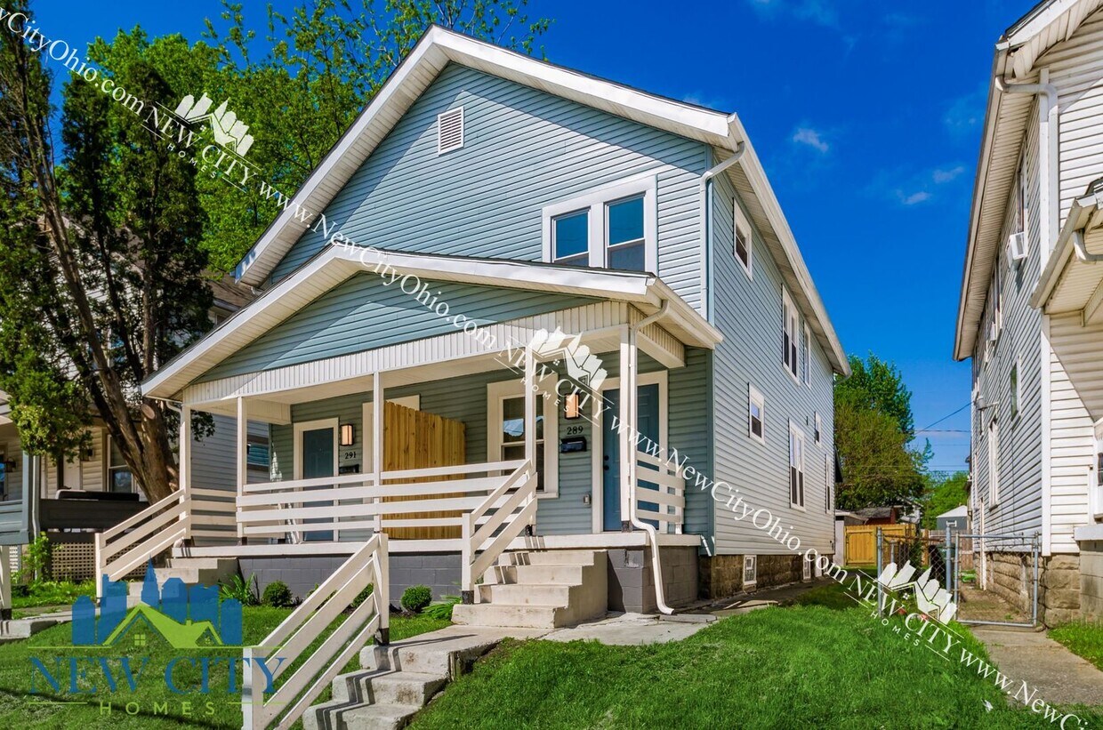 Foto principal - 289-291-291 Brehl Ave
