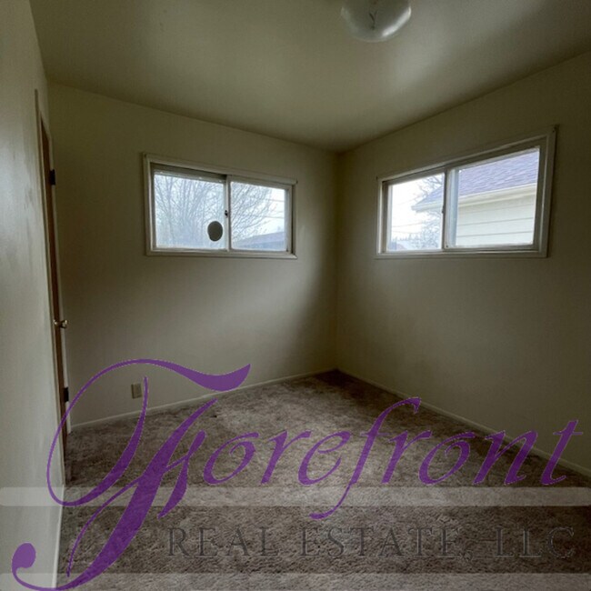 Foto del edificio - 1504 Cody Ave