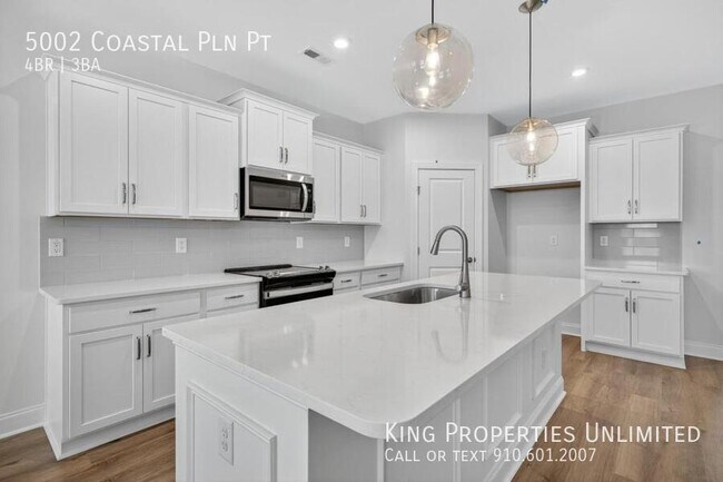 Foto del edificio - 5002 Coastal Pln Pt