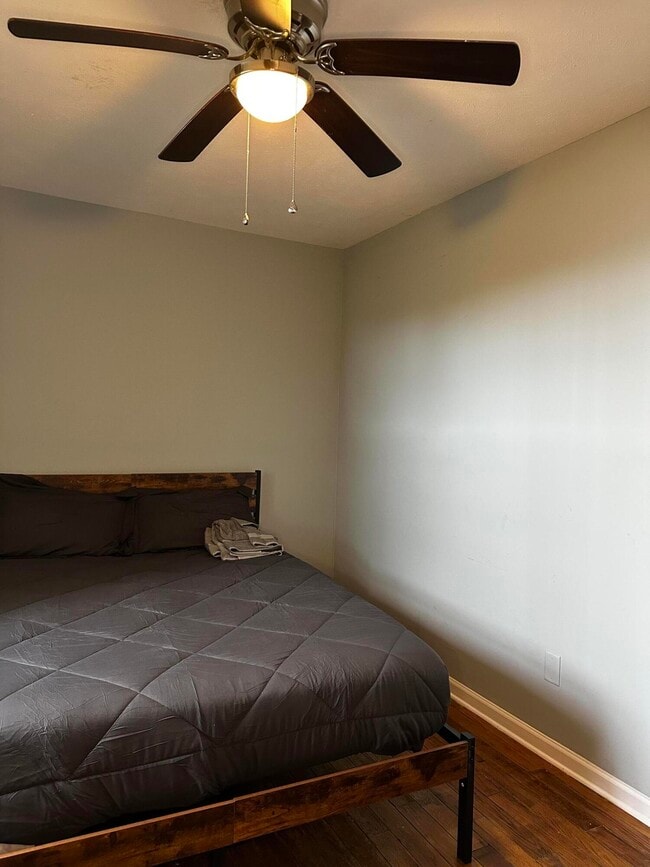 Foto del edificio - 336 N Gray Ave