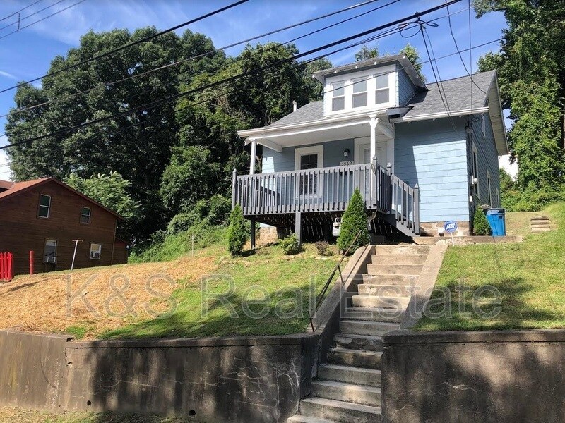 3569 Elmhurst Ave, Pittsburgh, PA 15212 House Rental in Pittsburgh