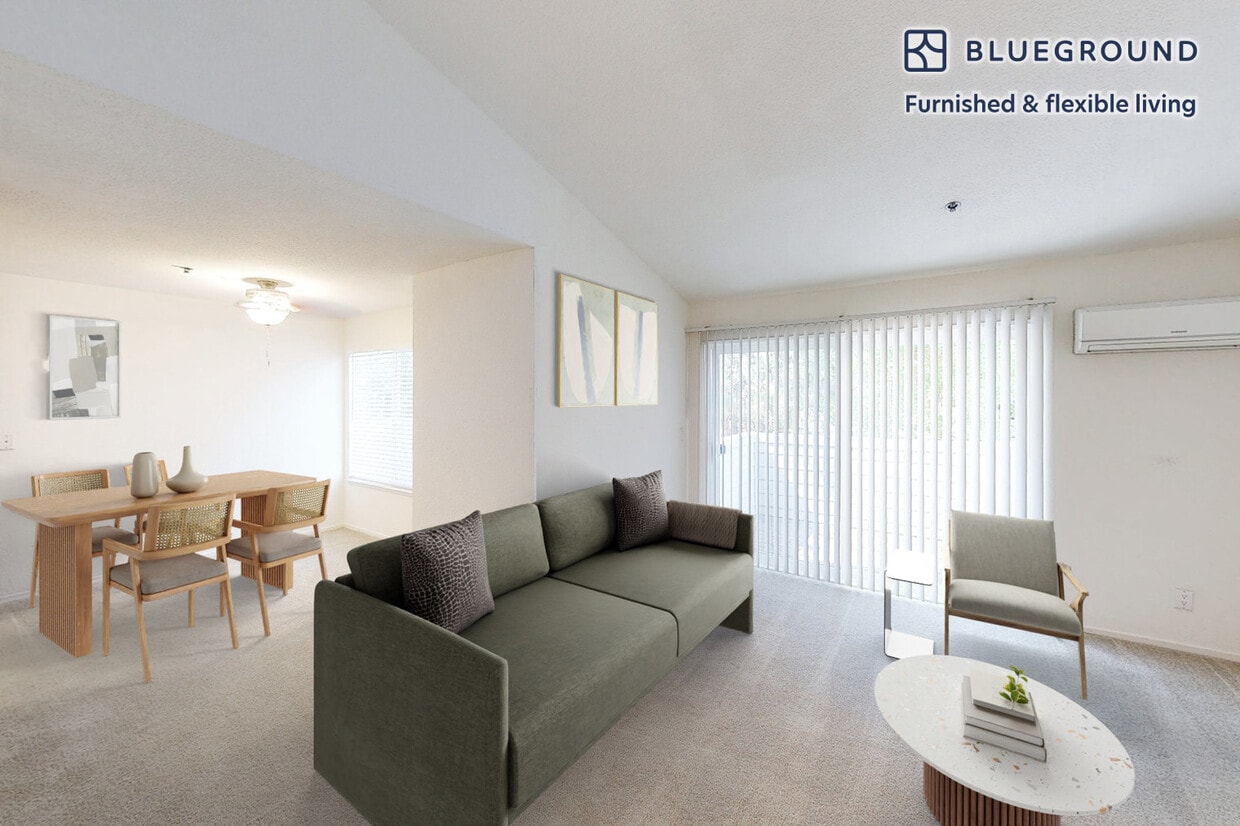 Foto principal - 3650 Andrews Dr