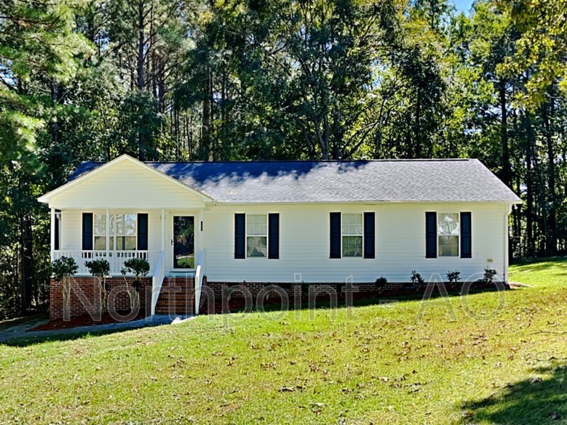 366 Lockwood Dr, Clayton, NC 27527 House Rental in Clayton, NC