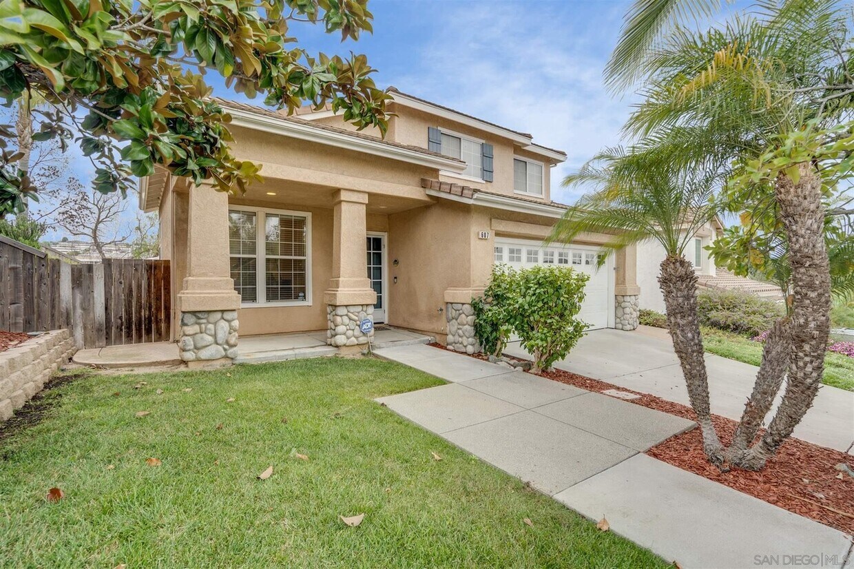 607 Hillhaven Drive - 607 Hillhaven Dr