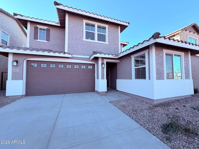 Foto del edificio - 8307 E Peterson Ave