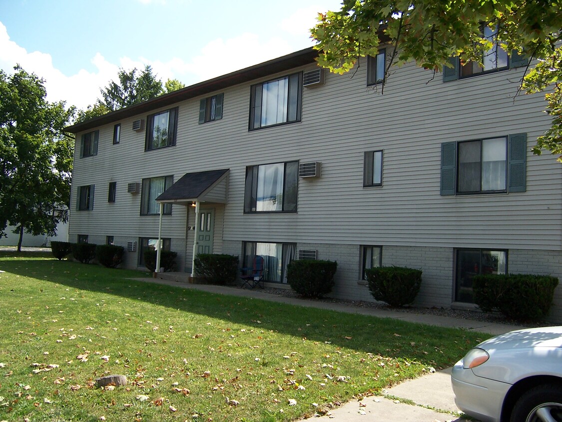 Foto principal - 205 E Union St