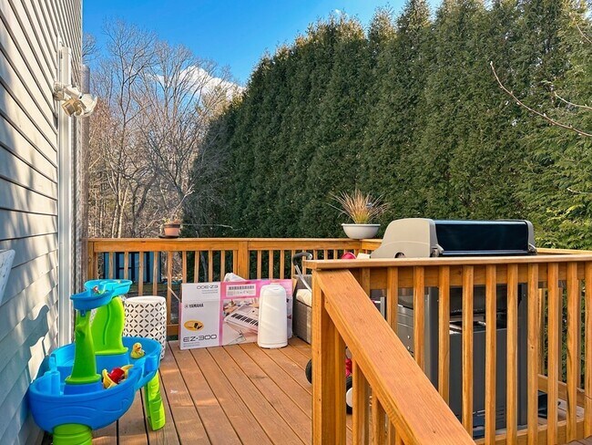 Foto del edificio - 69 North St