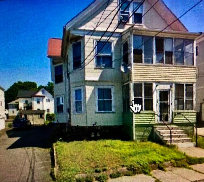 Foto del edificio - 8 Underwood Park