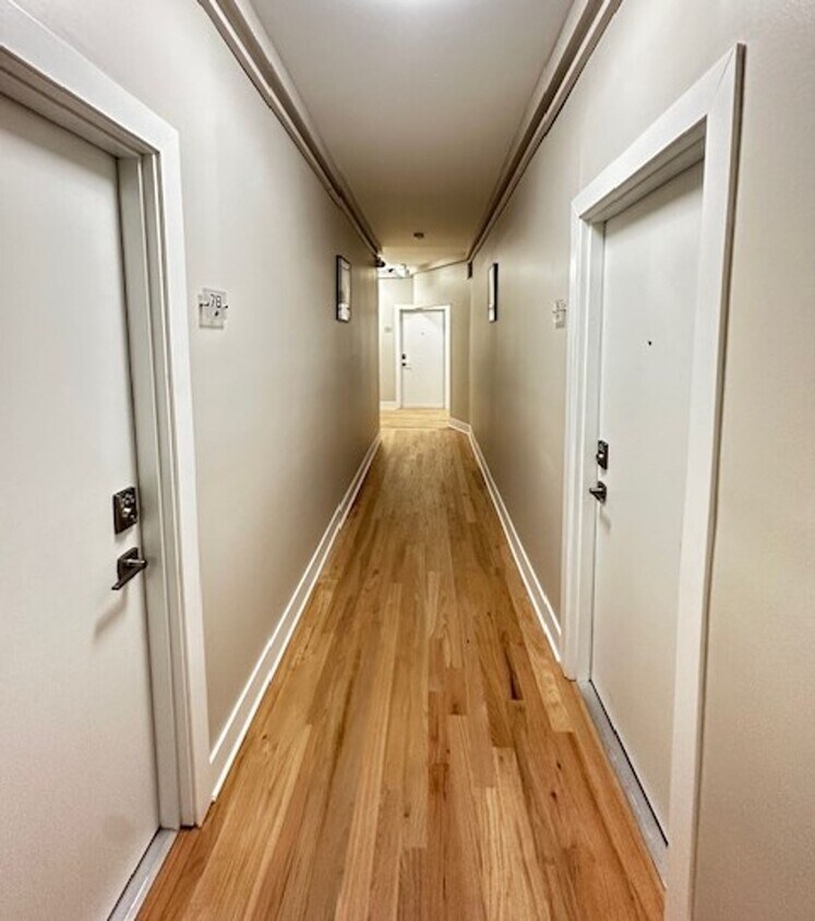 Foto principal - Bright & Spacious Logan Square 1 Bed