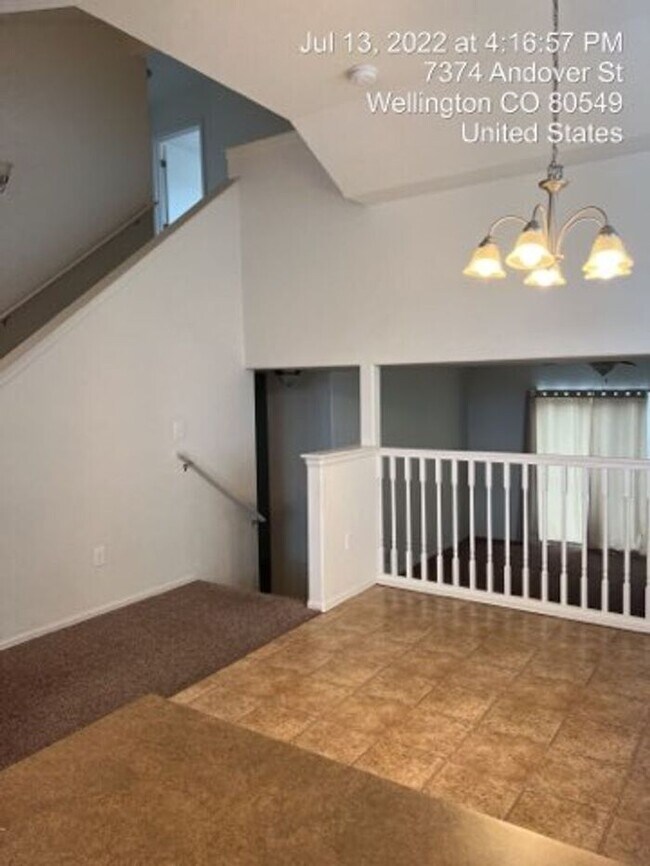 Foto del edificio - Tri-level in Park Meadows Subdivision- Wel...