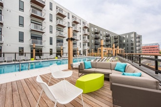 Building Photo - The North End