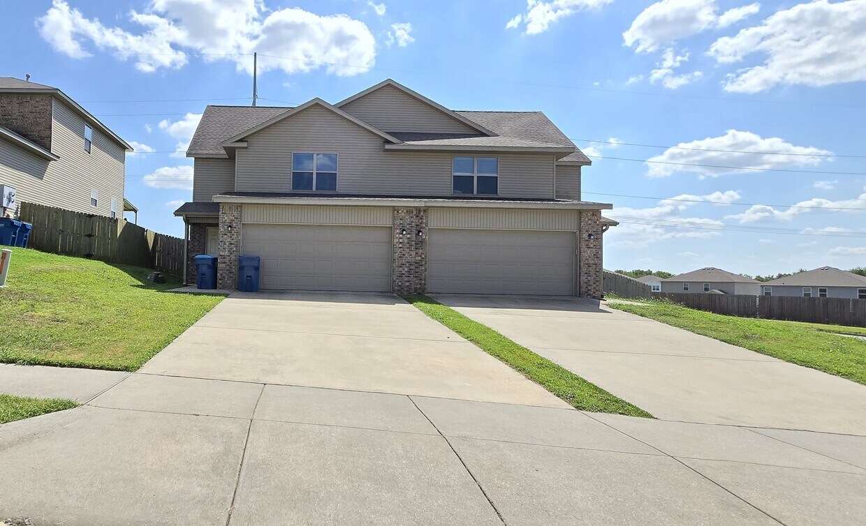 Foto principal - 5007 SW Fieldstone Blvd