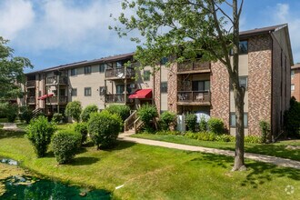 Building Photo - Pebbleshire Apartments