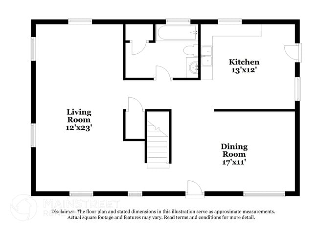 Building Photo - 3069 Churchill St