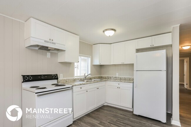 Foto del edificio - 2539 Kingston St S
