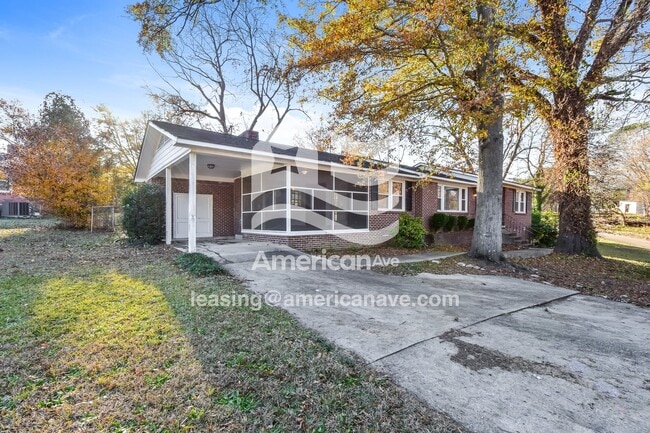 Foto del edificio - 211 St Patrick Rd