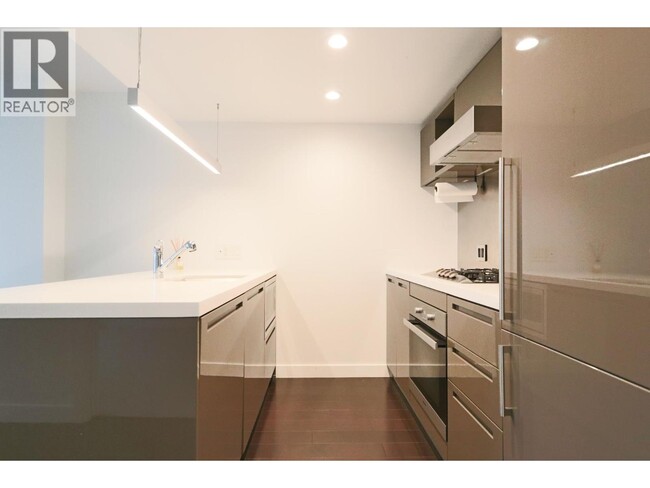 Photo du bâtiment - 777 Richards St