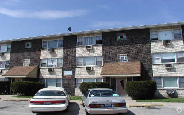 Primary Photo - 2532-2534 S 58th Ct