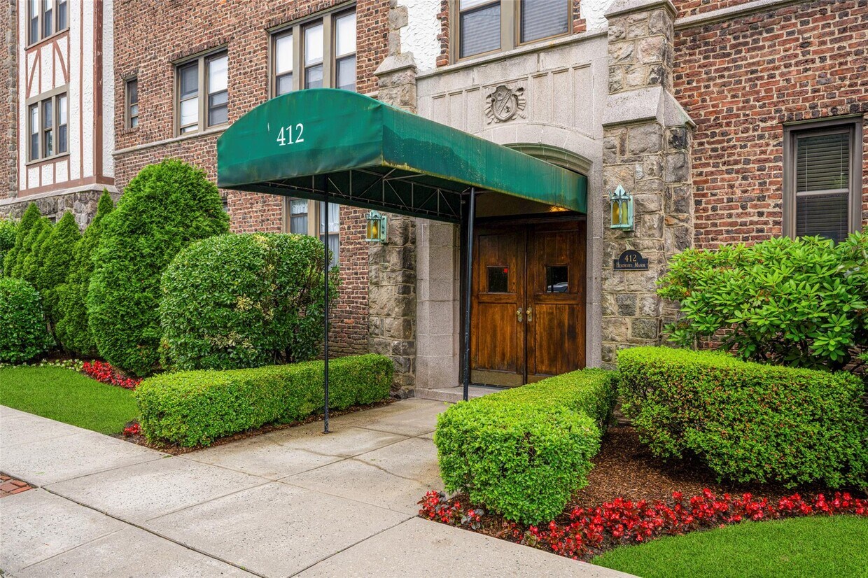 Foto principal - 412 Munro Ave