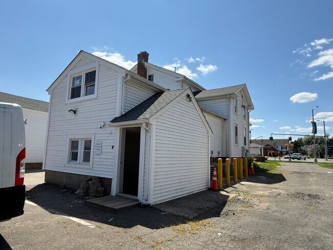 Foto del edificio - 159 Broad St