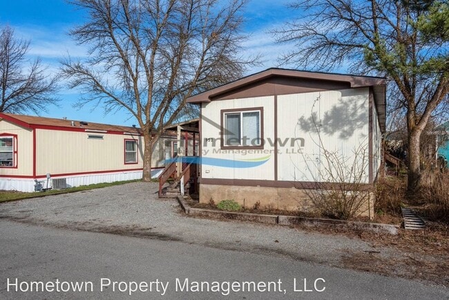 Building Photo - 2 br, 2 bath House - 952 N Haven Ct