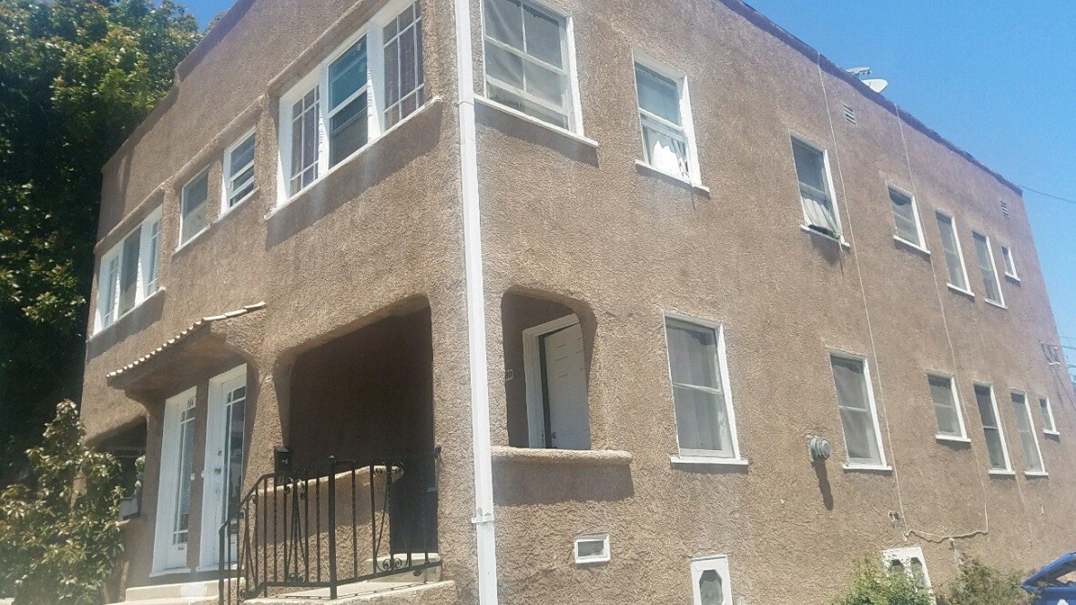 Foto principal - 980 W 19th St