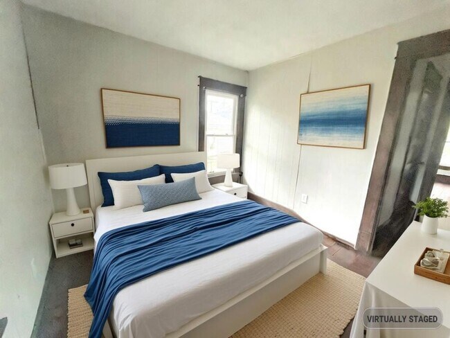 Building Photo - Beautifully Remodeled 3-Bed, 2-Bath Home w...