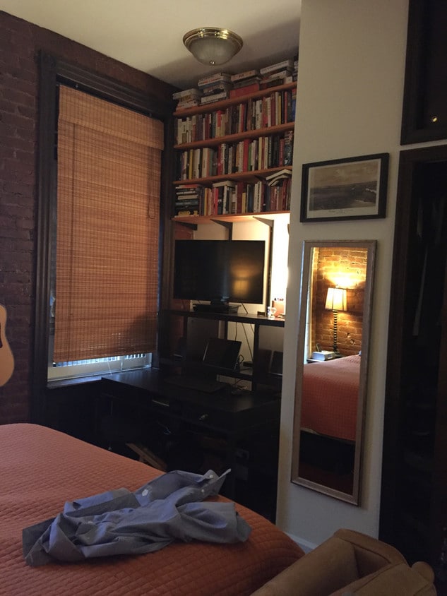 101 Charles St, New York, NY 10014 Apartments in New York, NY