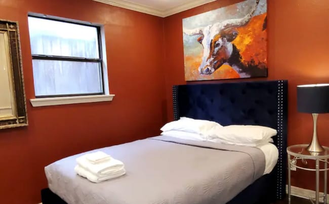 Photo - 2211 Blodgett St Apartment