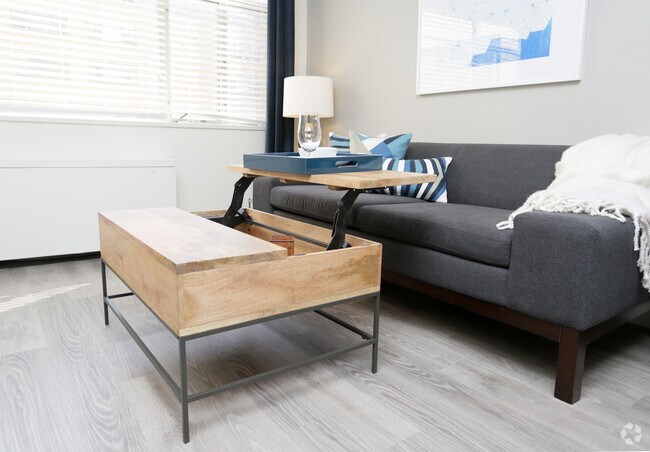 Foto del interior - 3801 Connecticut Avenue