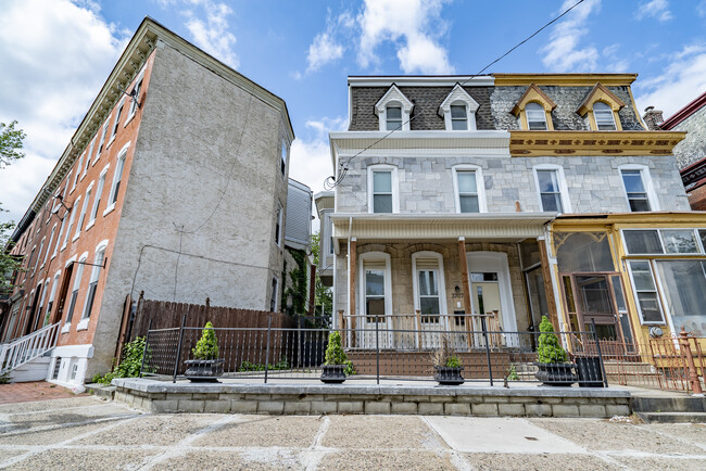 Foto del edificio - 3707 Powelton Ave