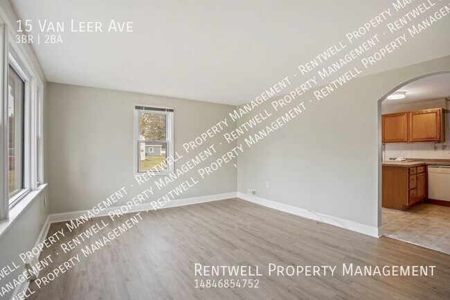 Building Photo - 15 Van Leer Ave