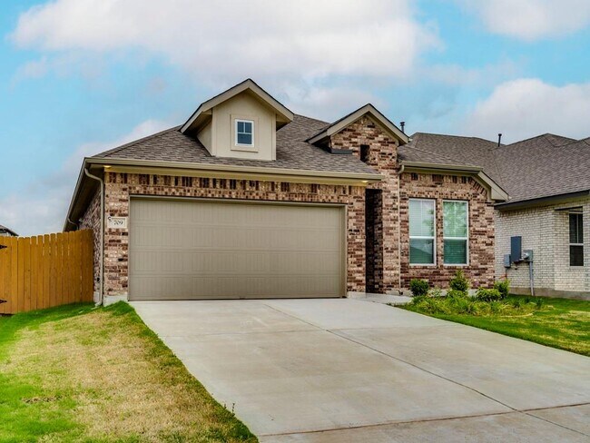 Foto del edificio - 709 Bridle Creek Dr